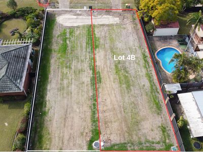 4B PILNY STREET, Camira
