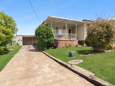 10 Jamieson Street, Crookwell