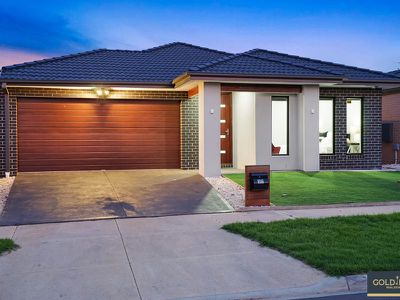 33 Lispenard Circuit, Point Cook