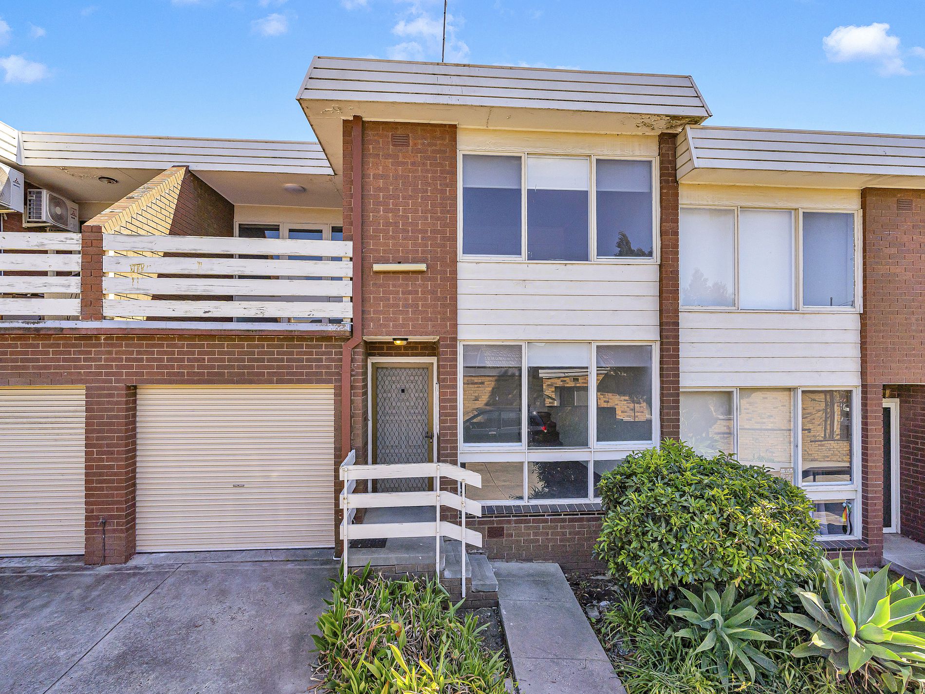 3 / 45 Bloomfield Avenue, Maribyrnong