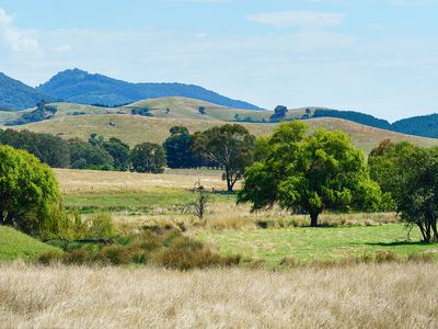 Dandaloo Estate Tallangatta Creek Road, Tallangatta Valley