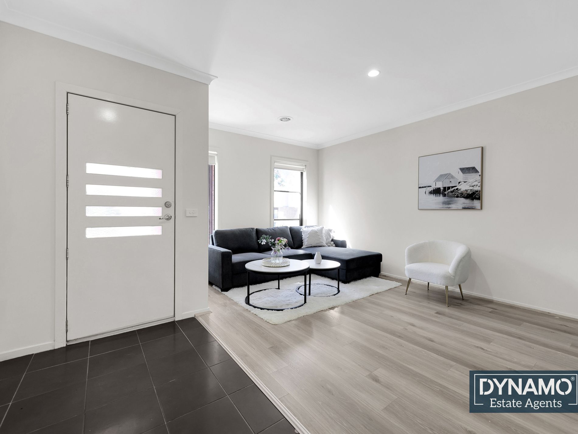 24 Huntingfield street, Craigieburn