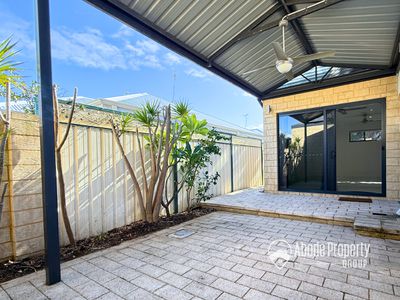 52B Salmar Way, Westminster