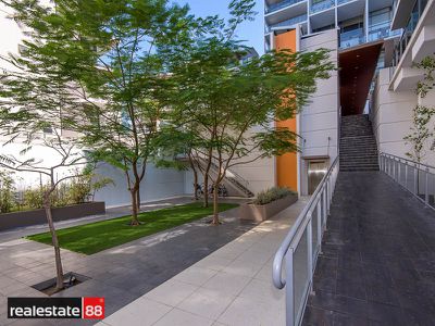 48 / 151 Adelaide Terrace, East Perth