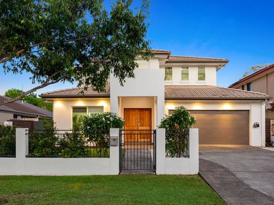 61 Yarra Road, Wakerley