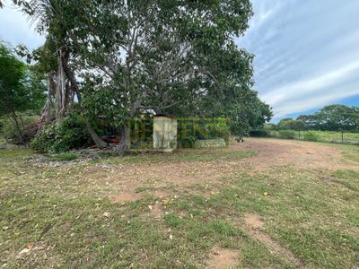 10 Harris Lane, Queenton