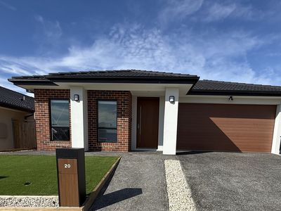 20 Fountain Road, Pakenham