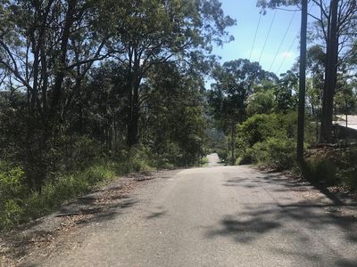 3 Darlington Range Road, Canungra