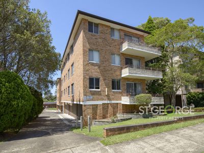 1 / 54 Ocean Street, Penshurst