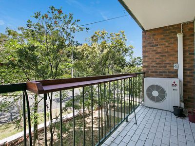 5/96 Agnew Street, Norman Park