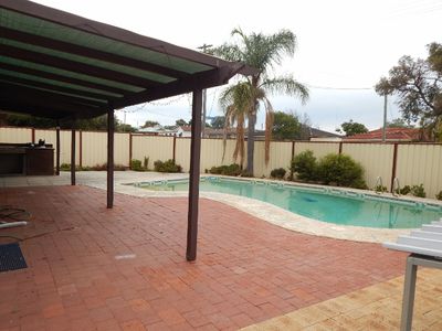 1 Boyce Road, Balcatta