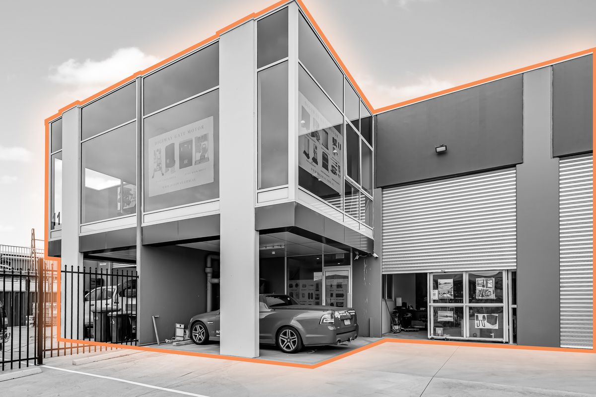 11A Ganton Court, Williamstown