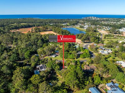 41 Shearer Drive, Woolgoolga