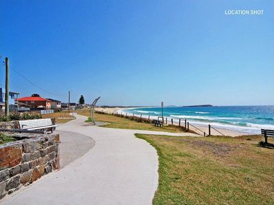 2 / 5 Arcadia Street, Warilla