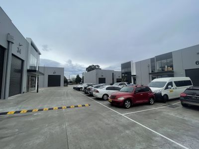 32 / 42 McArthurs Road, Altona North