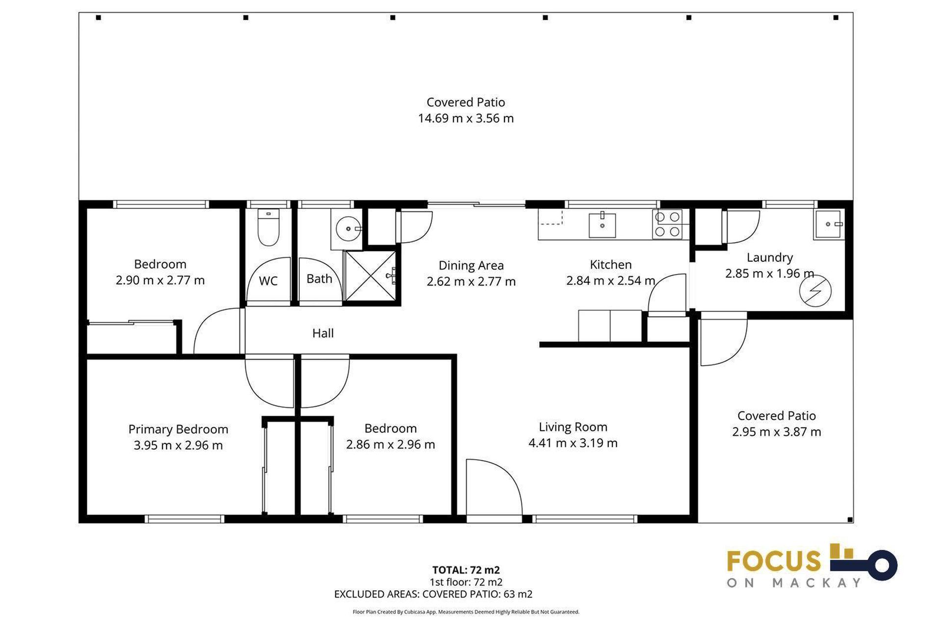 12 Manon St, Armstrong Beach