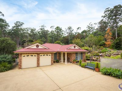 41 Finch Place, Bodalla