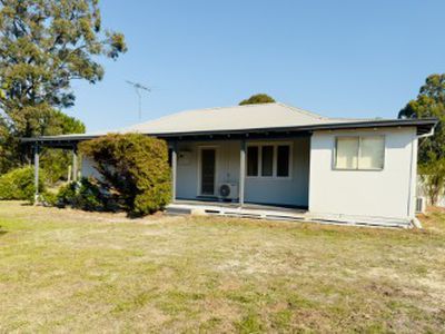 1758 Pinjarra Road, Pinjarra