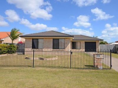 6 Sharyn Court, Point Vernon