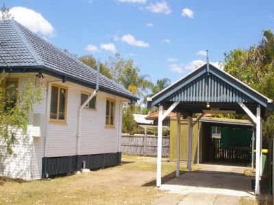 11 Avon Street, Leichhardt