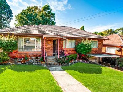 47 Shaftsbury Road, Denistone