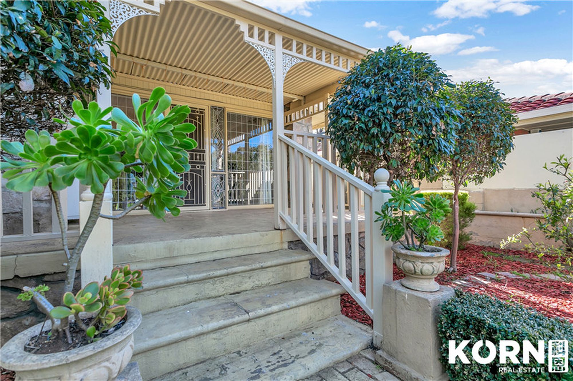 18 EDINBURGH ROAD, Modbury