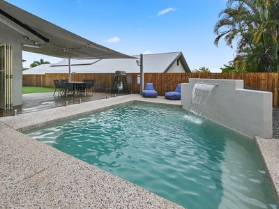 7 RED GUM CLOSE, Mount Sheridan