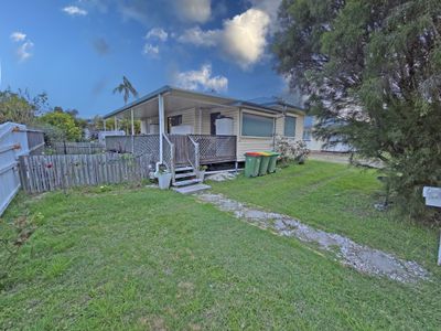 47 BLACKSTONE ROAD, Eastern Heights