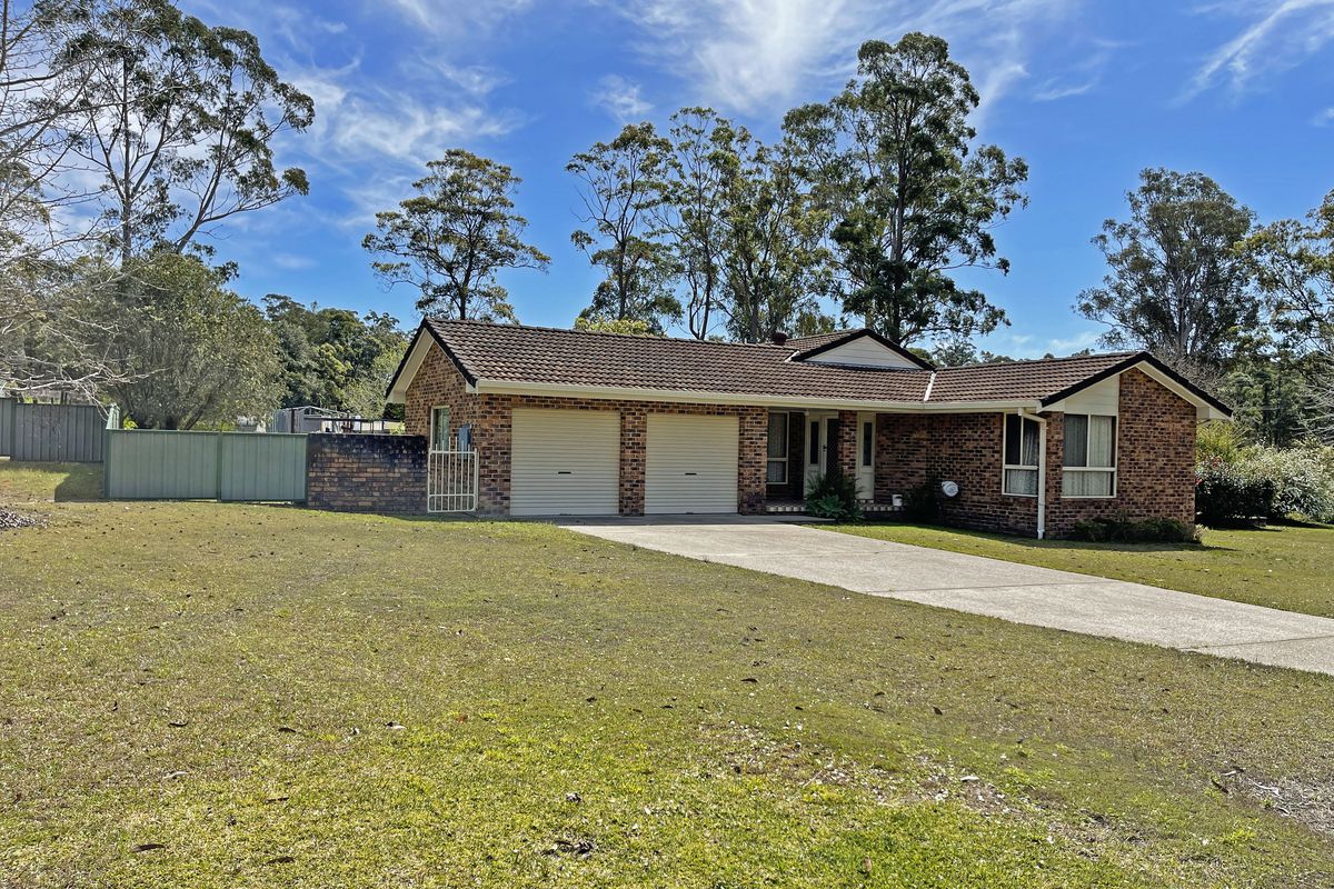 38 Iluka Circuit, Taree