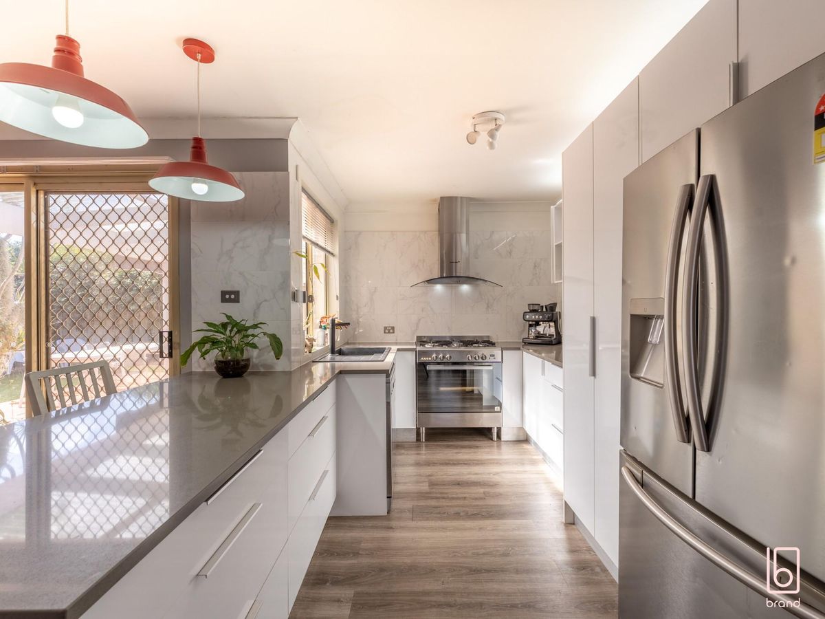 3 Ben Close, Lake Haven