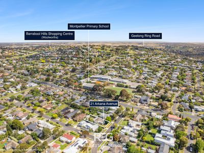 21 Arkana Avenue, Highton