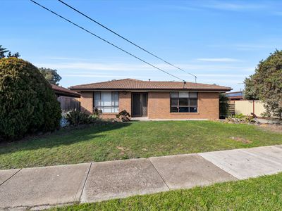 22 ALBATROSS AVENUE, Werribee
