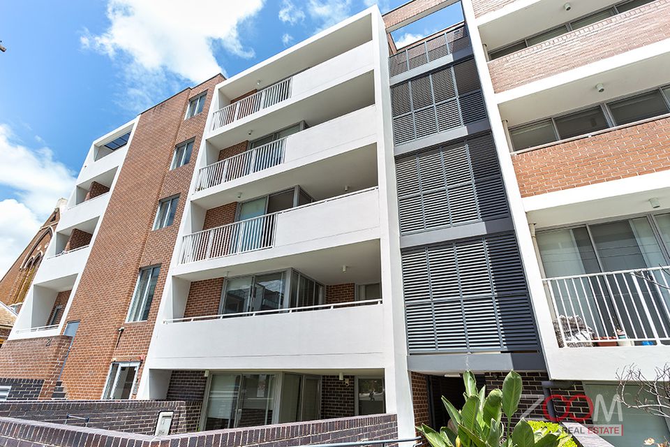 6 / 17 Conder Street, Burwood