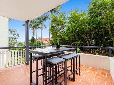 15 / 88 L'estrange Terrace, Kelvin Grove