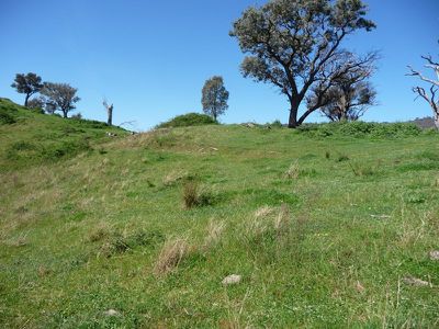 Bryants Gap Road, Tallangatta