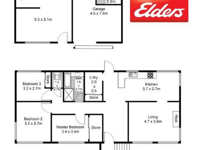 25A Bond Street, Kings Meadows