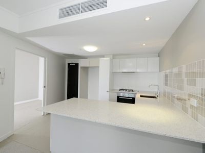 1607 / 8 Church Street, Fortitude Valley