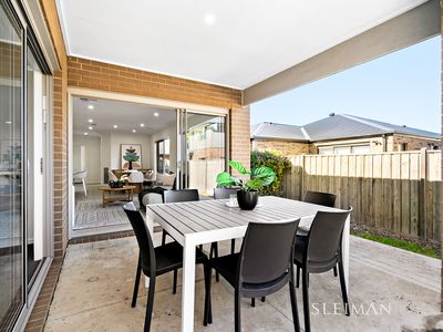 16 Aporum Avenue, Wyndham Vale