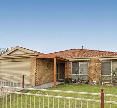 23 Beethoven Drive, Narre Warren South