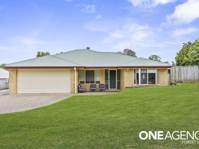 7 Amamoor Court, Forest Lake