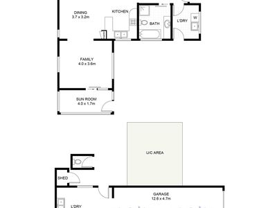 1 Acacia Street, Windang