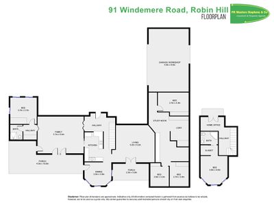 91 Windemere Road, Robin Hill