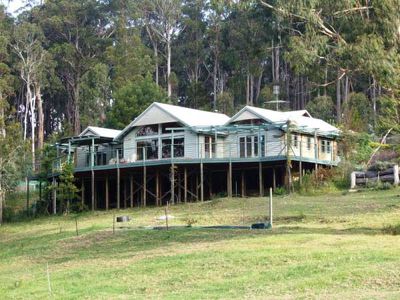 157 Shelleys Road, Kiah