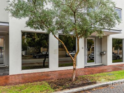 3 Palmerston Street, Northbridge