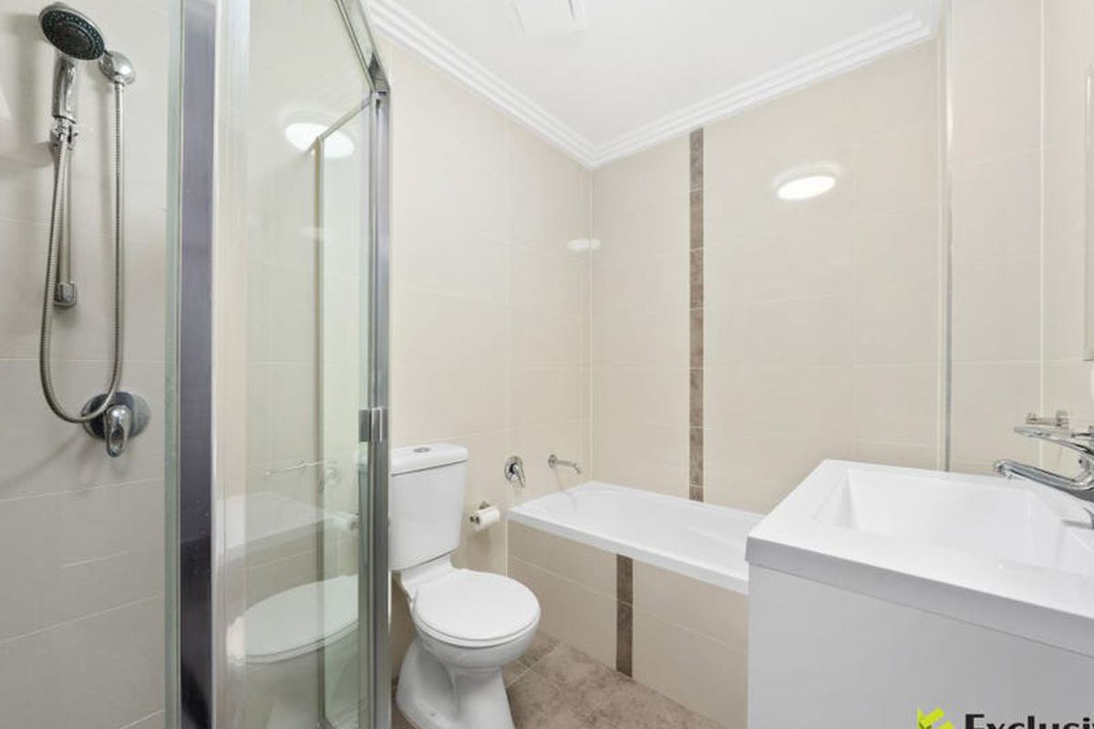 17 / 23-31 Hornsey Road, Homebush West