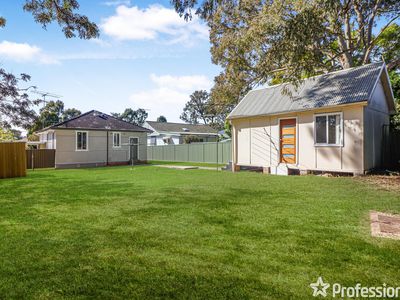 42 Stephen Street, Blacktown