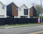201 Bealey Avenue, Christchurch Central