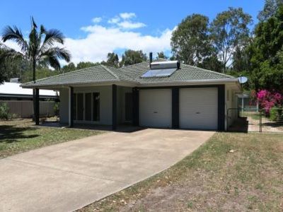 250 Oregan Creek Road, Toogoom