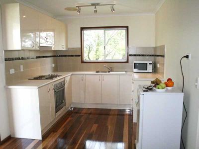 Flinders View