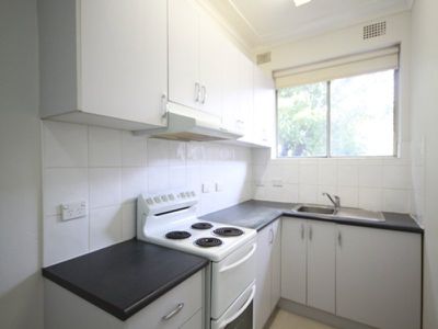 4 / 1 Wangee Road, Lakemba